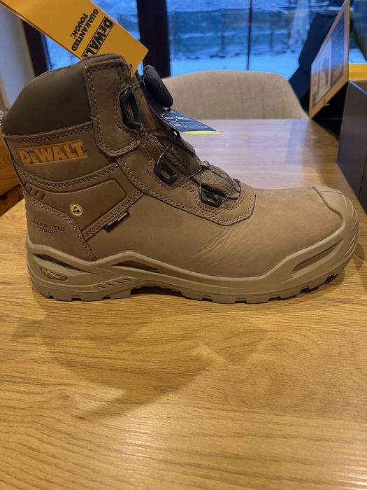 Bocanci de munca DeWalt