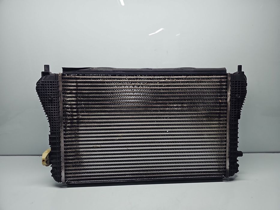 Radiator intercooler Seat Leon (1P1) [Fabr 2005-2011] 1K0145803BM 1.6
