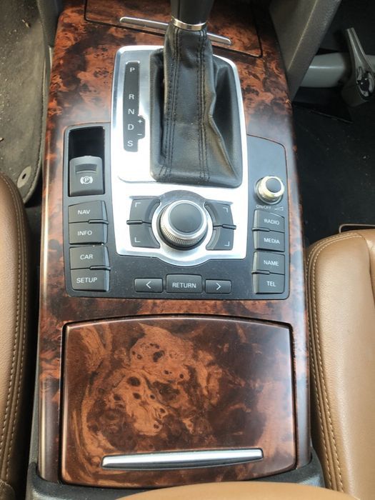 Аudi A6 4ф 4f 2.0TDI 3.0 TDI На части 2005-2011