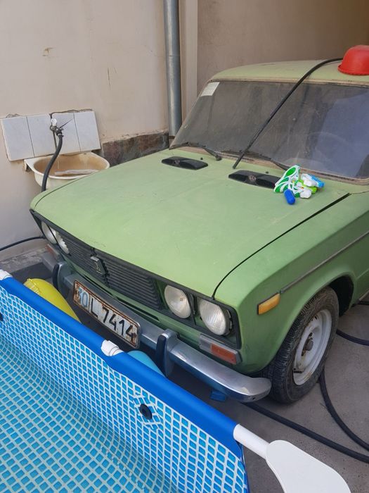 Продажется жигули