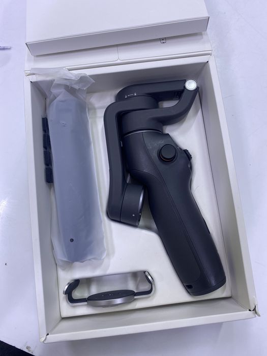 Стабилизатор DJI Osmo Mobile 6