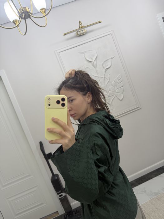 Ветровка Gucci 2026