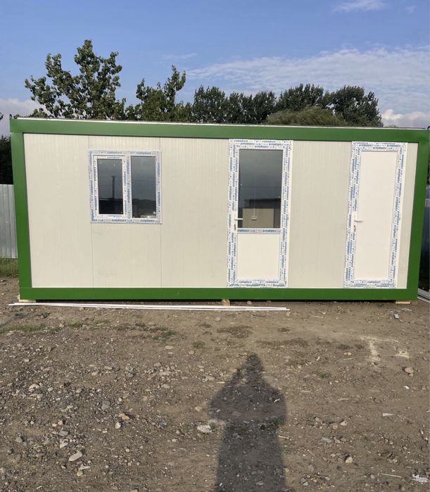 Vand Container containere modulare