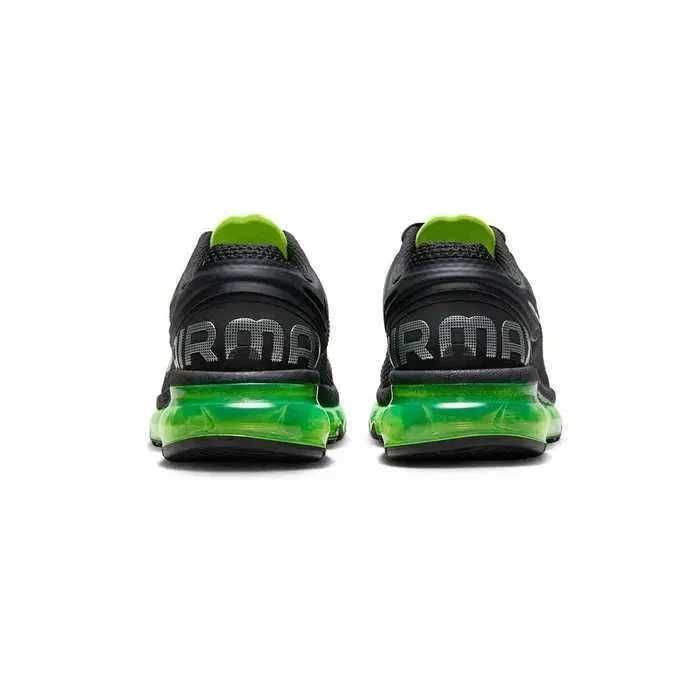 Nike - Air Max 2013 номер 38.5 дамски черни Оригинал Код 8024