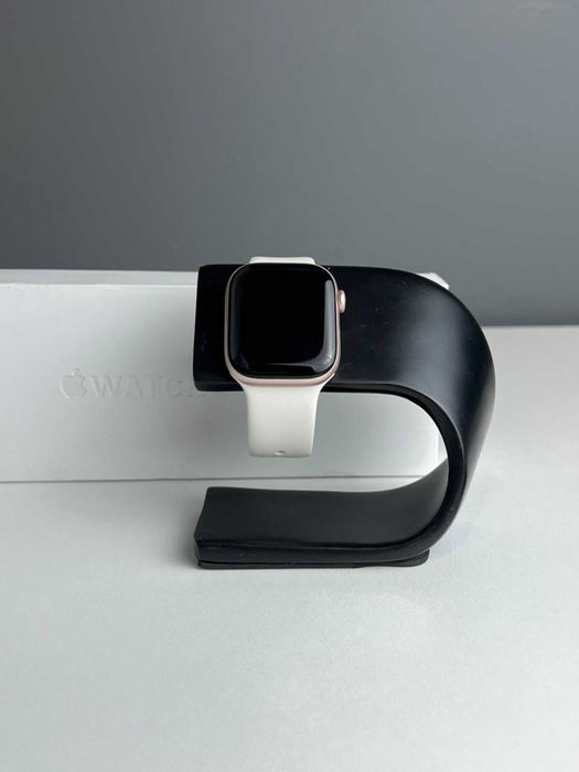 Apple Watch series 10 GPS 42 мм, Золотой 12708а4696