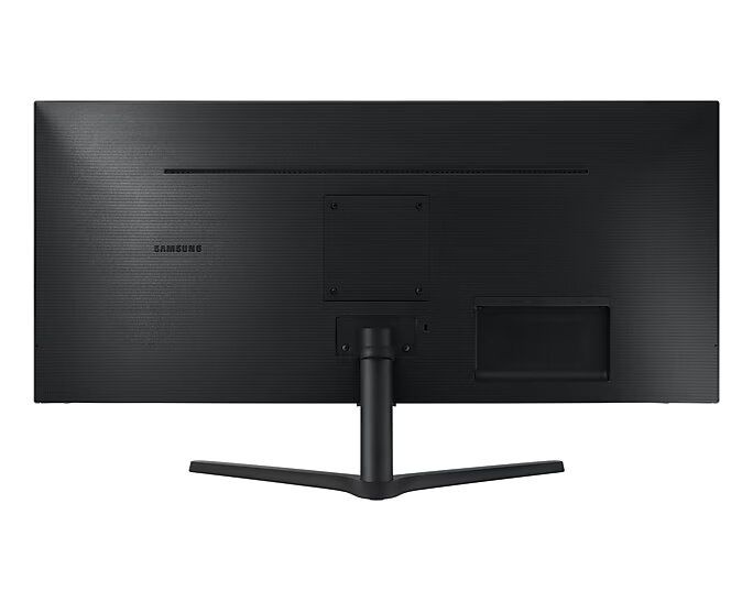 Samsung viewfinity s5 34c500 3k 100hz flat monitor