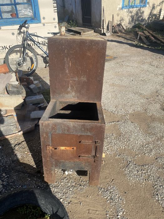 Продам котел в хорошем состояний