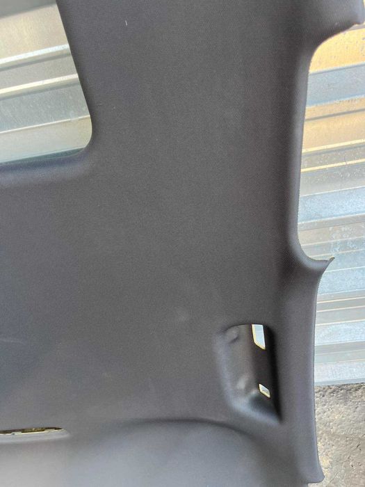 Черен мек таван Audi A6 4G C7 седан с шибедах S-line запзен