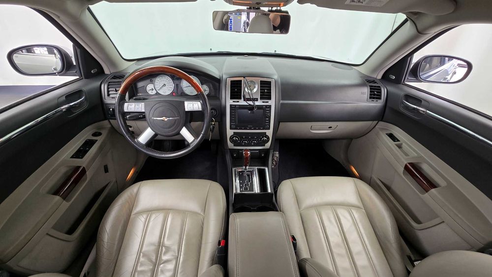 Chrysler 300C 3.5 autogeorge.com