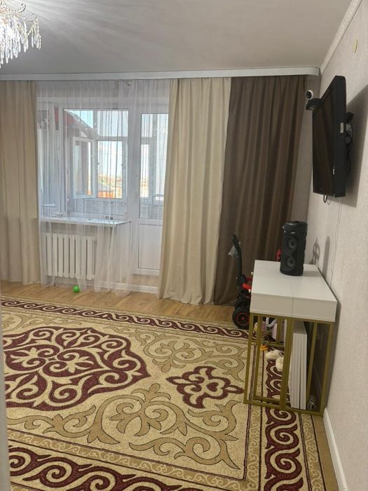 Продам уютную 2 комн квартиру