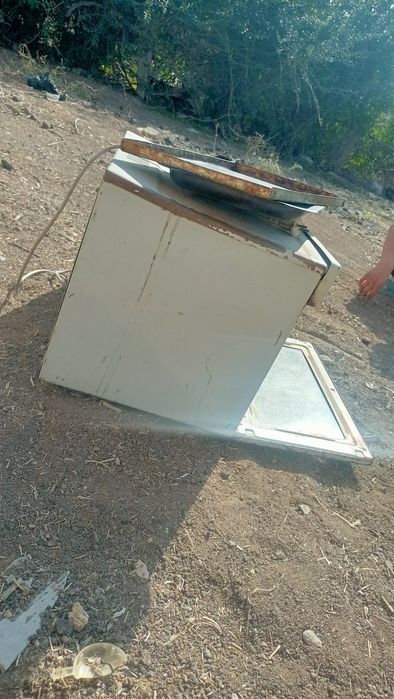 Печка пшик учун нархини гаплашамиз