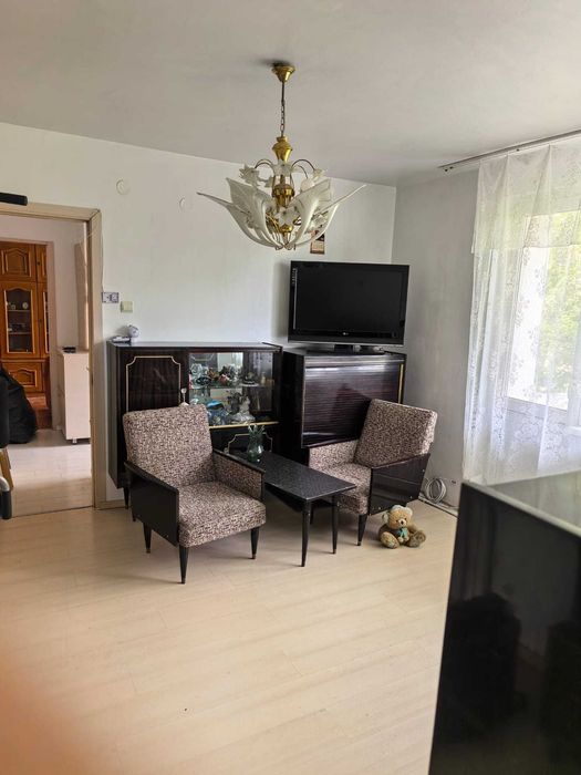 Apartament 3 camere