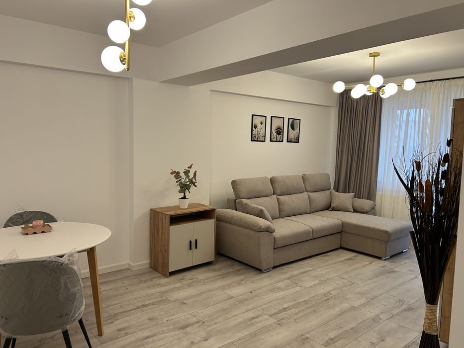 ‼️Aparatament 2 camere ‼️Ansamblu rezidential nou ‼️