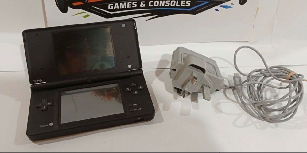 Ninteno DSi отлично състояние