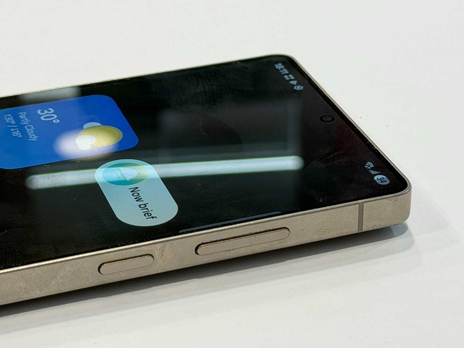 Samsung Galaxy S25 Ultra 5G 256GB 12GB RAM-ГАРАНЦИЯ!