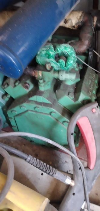 Продается агрегаты холодильник