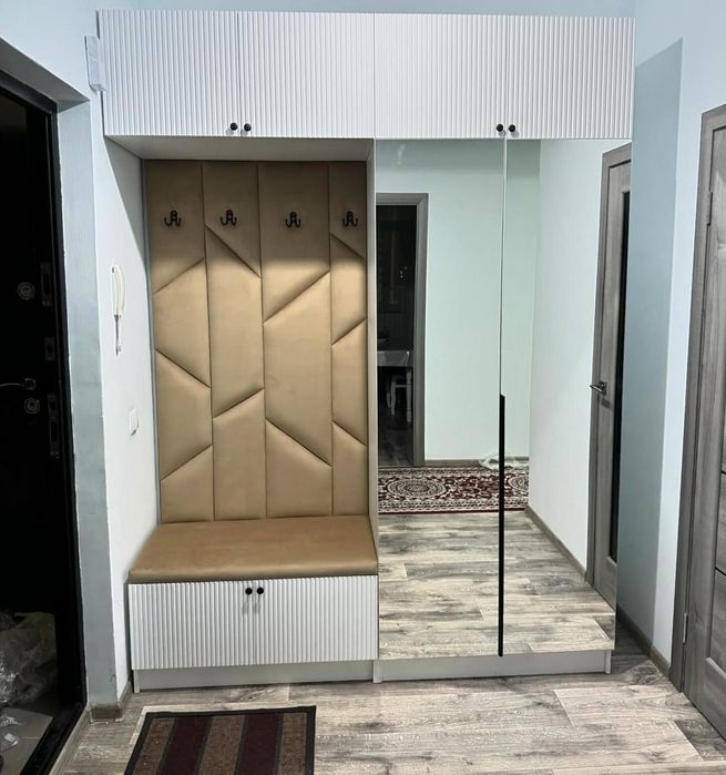 Сборка мебели Алматы