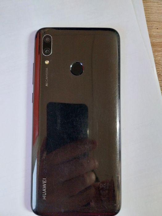 Telefon Huawei P Smart 2019