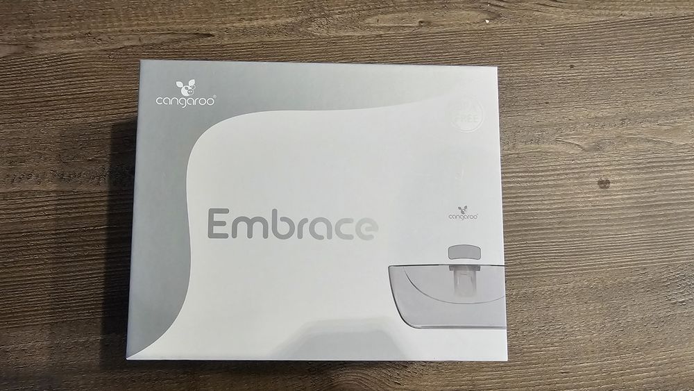 Електрическа помпа за кърма Canpol Hands free