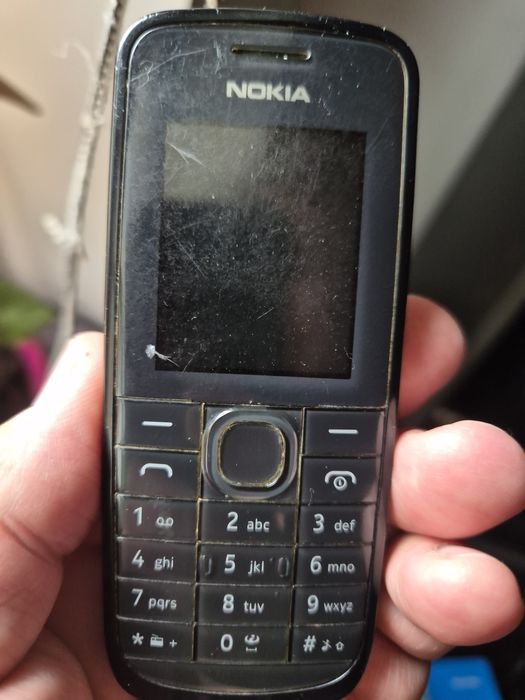 Vând Nokia 113 utilizat