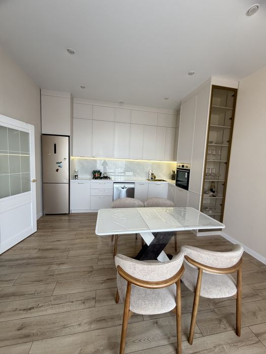 Продам коттедж в северо-западе