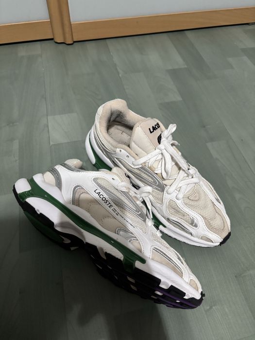 Lacoste L003 2K24