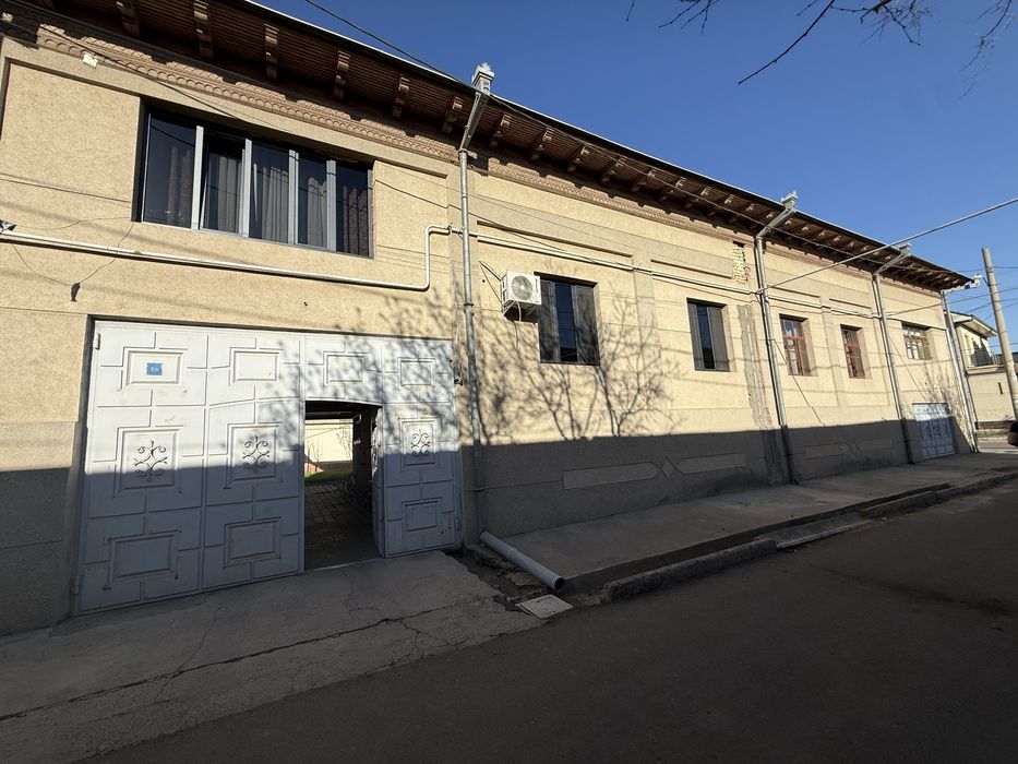 Продажа дом ховли 40 лет Гузал махаля 8,5 соток Яшнабадский рн Gozal m