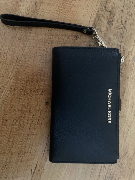 Michael Kors оригинал клатч, партмоне