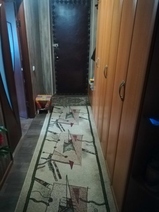 Продам 2 комнатную в районе Телестудии