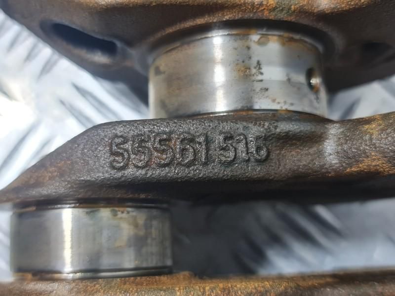 Vibrochen Opel Astra J 1.4 i1398 cmc 101HP / 74kW; 1.4 i1398 cmc 87HP