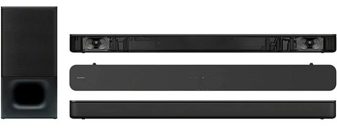 Саундбар SONY HT-S350