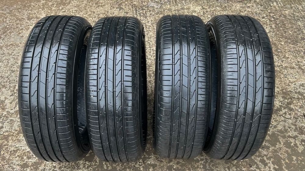 Гуми HANKOOK Ventus Prime 3 летни