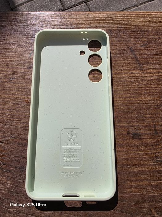 Husa telefon Samsung S23 si S24+, originale Samsung