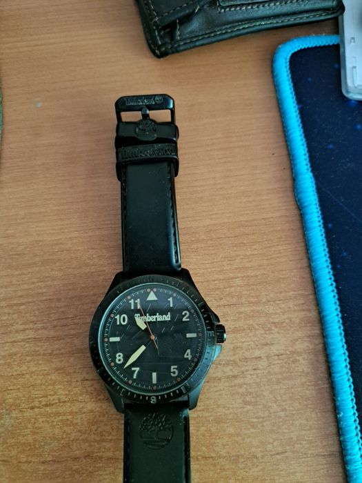 Ceas timberland nou
