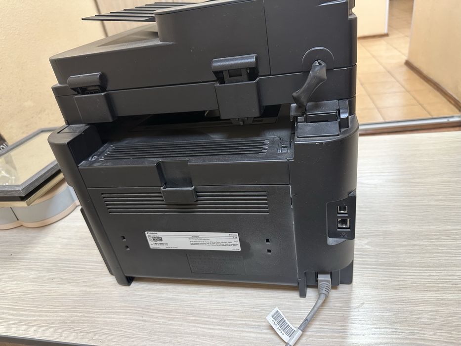Принтер Canon MF264dw