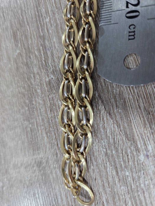 Златен синджир мъжки