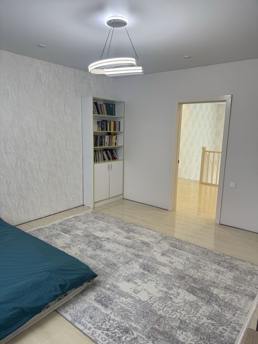 Сдается коттедж для мероприятий на есенжанова