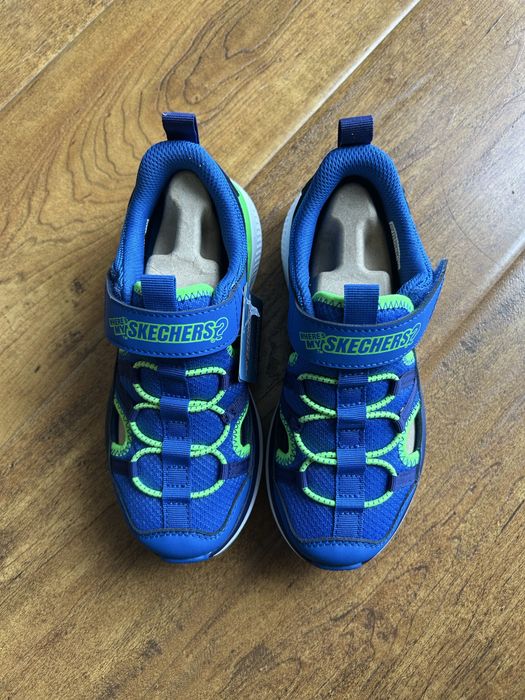 Skechers , обувь детская