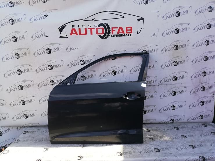 Usa stanga fata Audi A1 GB an 2018-2019-2020-2021-2022-2023-2024-2025-