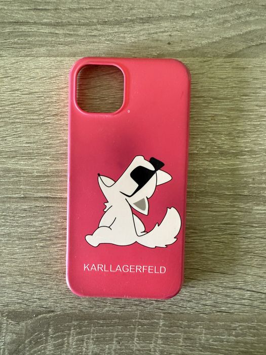 6 броя кейсове за Iphone 13