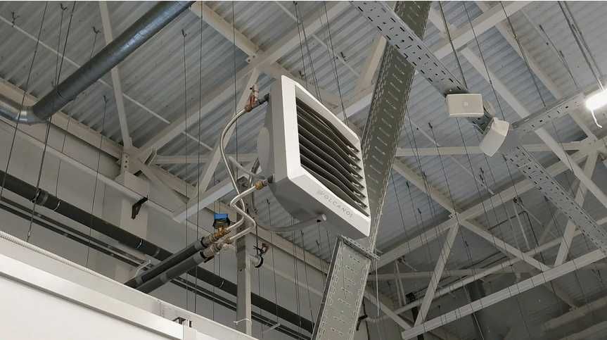 Volcano VR MINI (AC двигатель)