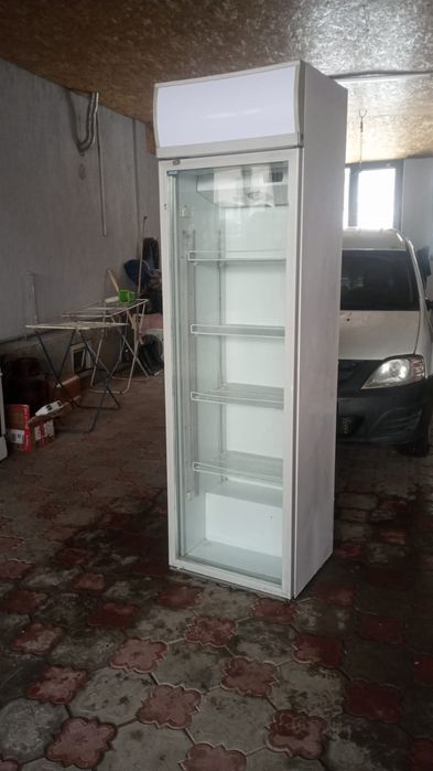 Холодильник витринный холодильники