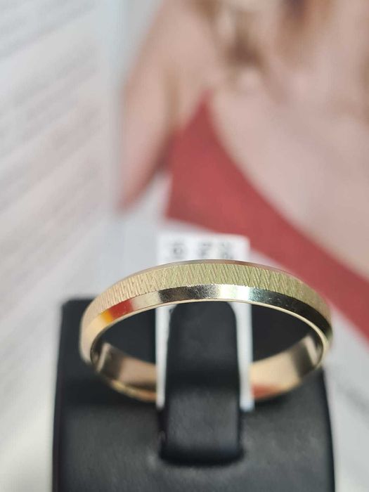 Verigheta aur 14k 4.24g(b67671.1/AG2 Tudor1)