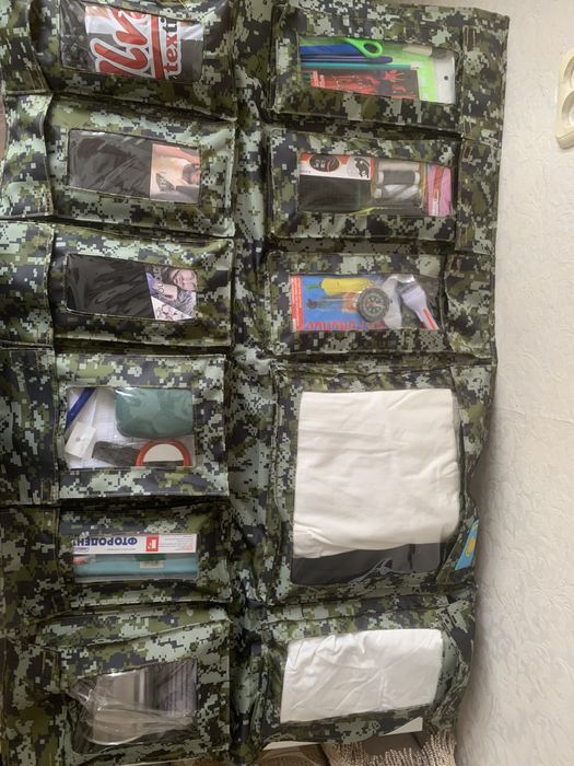 Вещь мешок по Казахстану