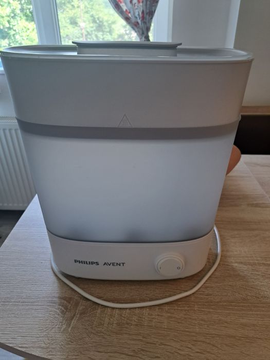 Sterilizator Philips Avent