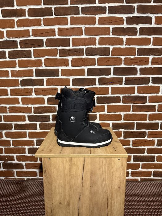 Booti snowboard Decathlon