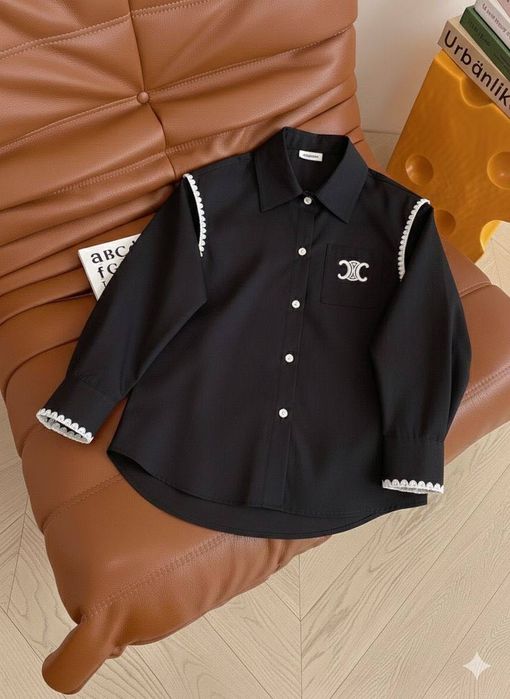 Ризи Миу Миу и др.