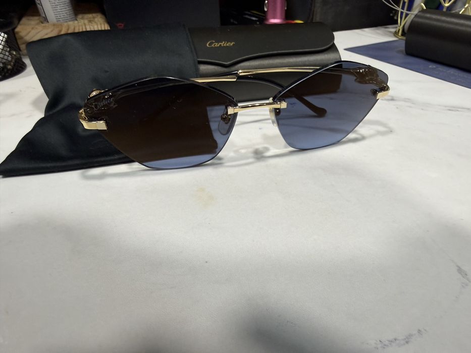 Ochelari CARTIER CT 0429S AmanetRahova 295