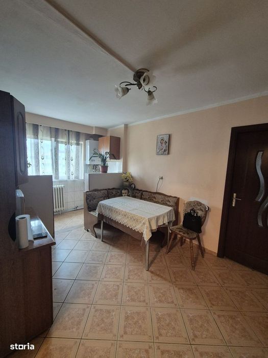 Chirie apartament, langa Parcul Central.