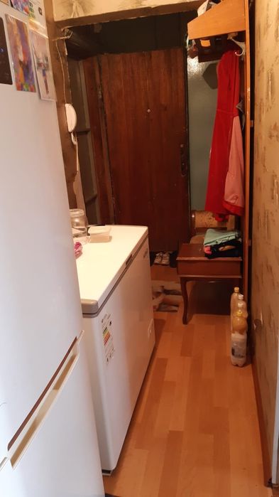 Продам квартиру 11 микрорайон